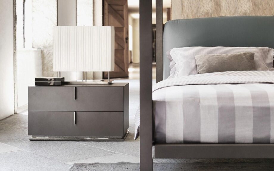 Ari Bedside Table Flou
