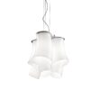 Assiba Sp 6 Pendant Lamp Vistosi