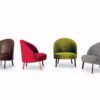Jules Armchair Arflex