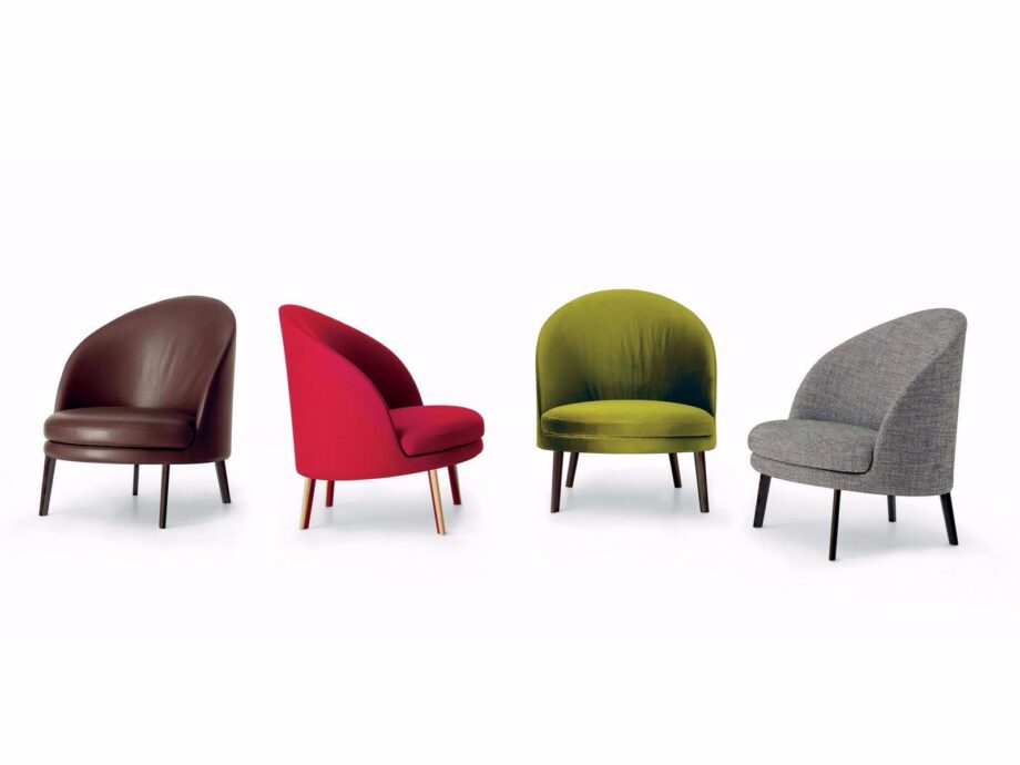 Jules Armchair Arflex