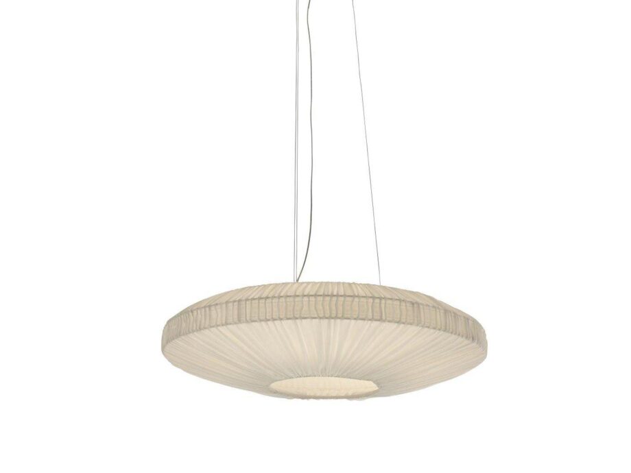 Ruflette Pendant Lamp Ligne Roset