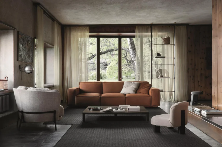 Marechiaro Sofa Arflex