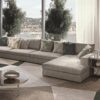 Oreste Sofa Frigerio