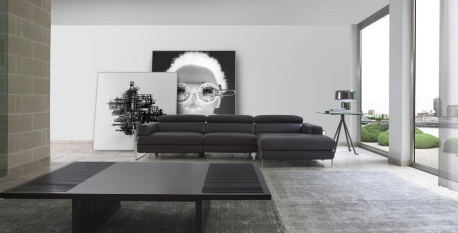 Romeo Relax Sofa Calia Italia