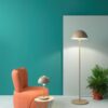 Amedeo Floor Lamp Zava