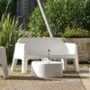 Plus 631 Outdoor Armchair Pedrali