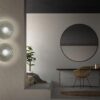Gravity 4035/ap Wall Lamp Italamp