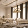 Opera Armchair Andrea Fanfani