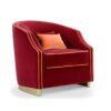 Cleio Armchair Domingo Salotti