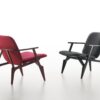 Louise Armchair Zanotta