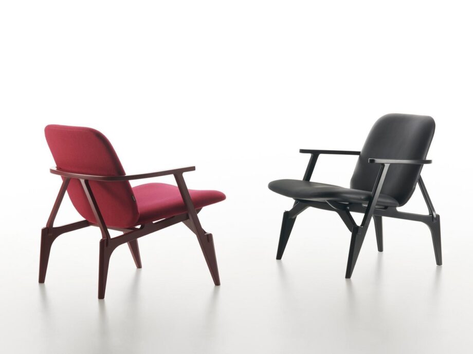 Louise Armchair Zanotta