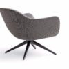 Mad Chair Armchair Poliform