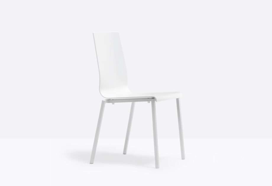 Kuadra 1101 Chair Pedrali