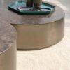 Stum Coffee Table Desiree