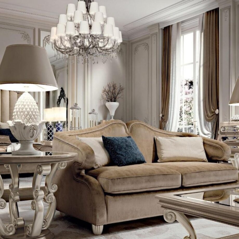 Verona Sofa Cavio