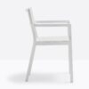 Feel 450/2 Chair Pedrali