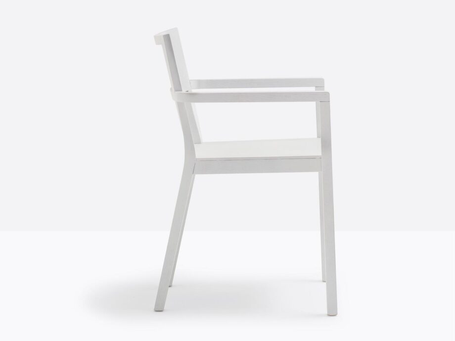 Feel 450/2 Chair Pedrali