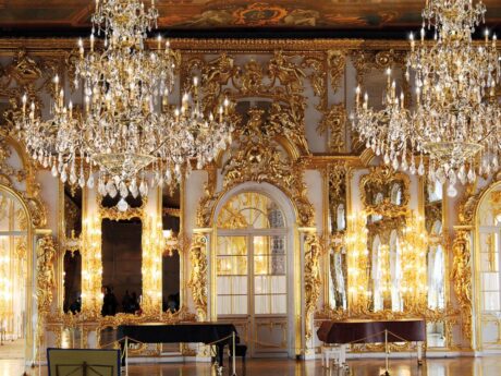 Versailles 093/60-sh/p