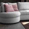 Leslie Sofa Domingo Salotti