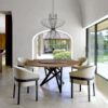 Valmy Chair Ligne Roset