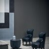 Sellerina Armchair Baxter