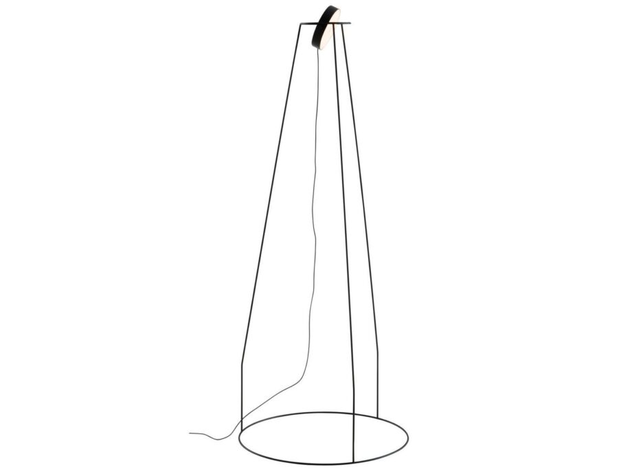 Lamp06 Floor Lamp Ligne Roset