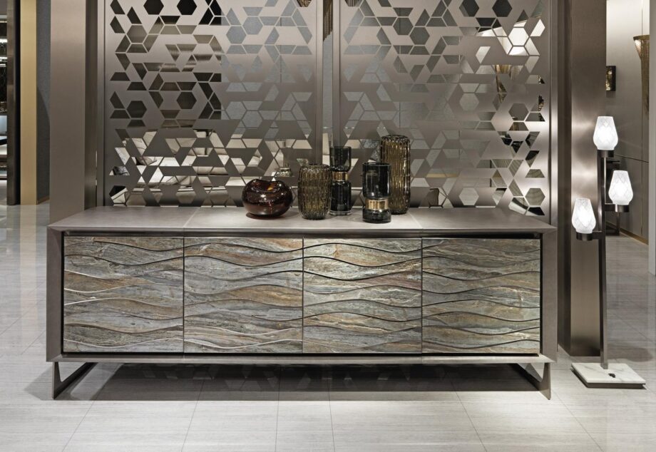 Azimut Sideboard Visionnair