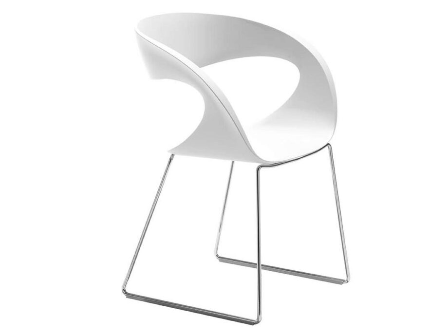 Raff T Chair Midj