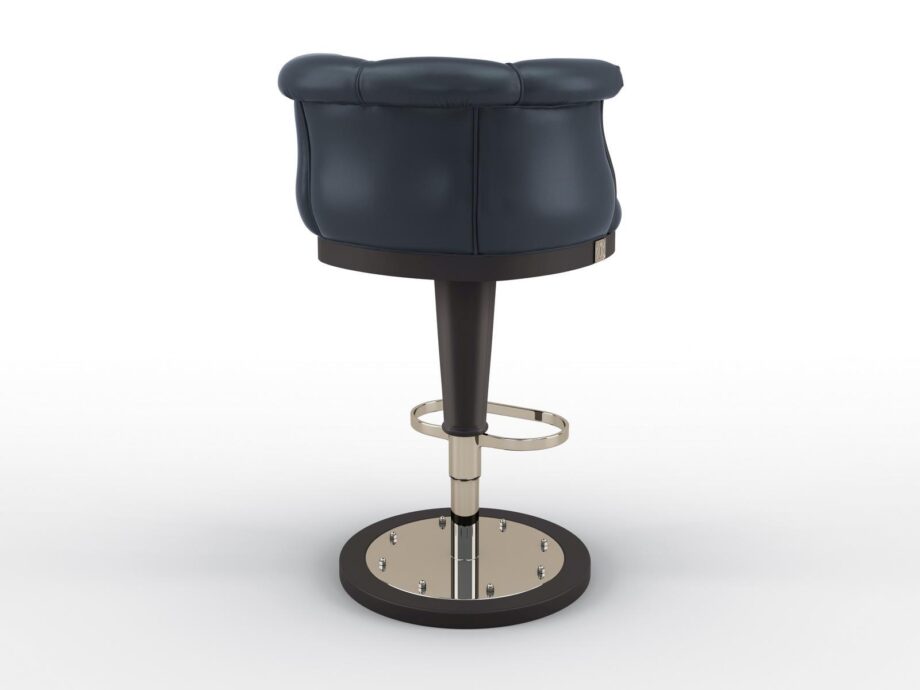 Flower Bar Chair Bruno Zampa