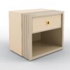 Glenn Bedside Table Bruno Zampa