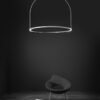 U Light Pendant Lamp Axolight