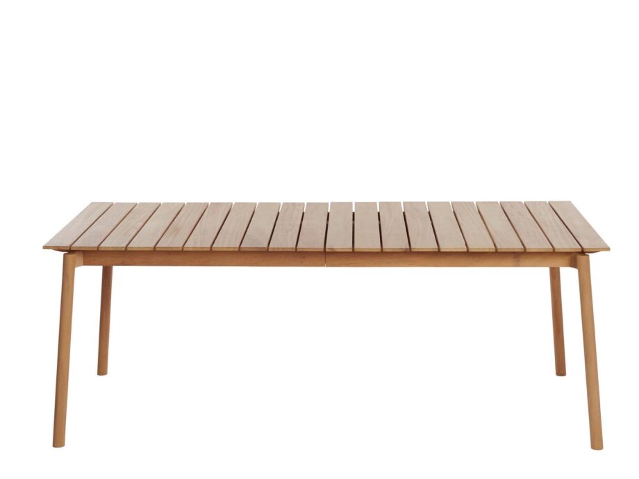 Dock Outdoor Table Potocco