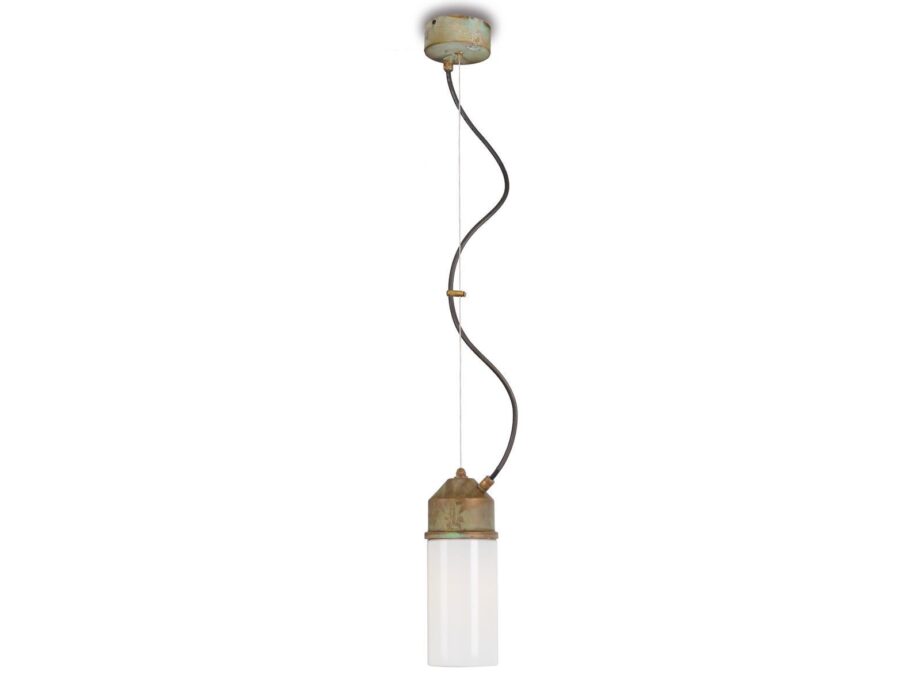 Darsili Outdoor Pendant Lamp Moretti