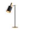 Musa B Table Lamp Capital Collection