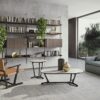 Ainda Armchair Frigerio