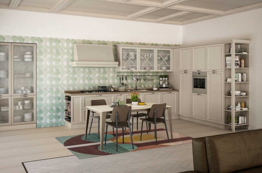 Contempo Kitchen Creo Kitchens