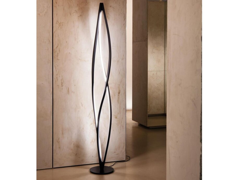 In The Wind Floor Lamp Nemo
