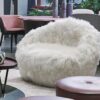 Artik Armchair Baxter