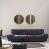 Milano Sofa Baxter