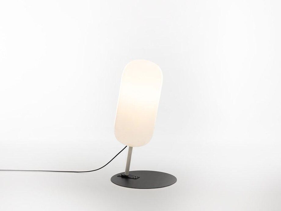 Gople Outdoor Bollard Light Artemide