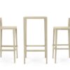 Spritz Outdoor Table Vondom
