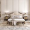 Pr.132 Bedside Table Stella Del Mobile