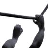 The Monkey Lamp Swing Outdoor Pendant Lamp Seletti