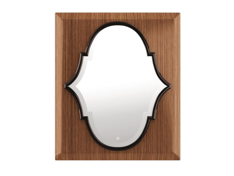 Ike Mirror Bruno Zampa