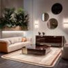 Allure Sofa Capital Collection
