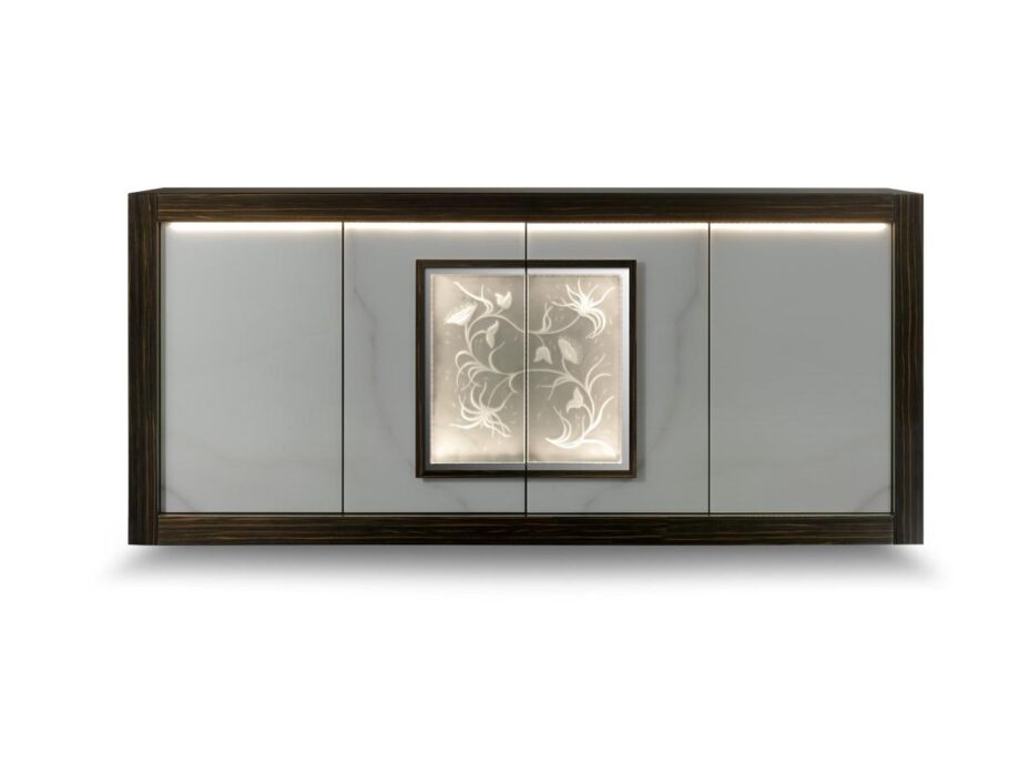 Palazzo Ducale Sideboard Reflex