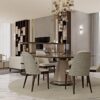 Pr.410 Table Stella Del Mobile