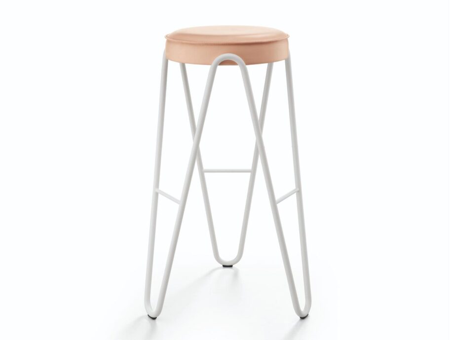 Apelle Jump Bar Chair Midj