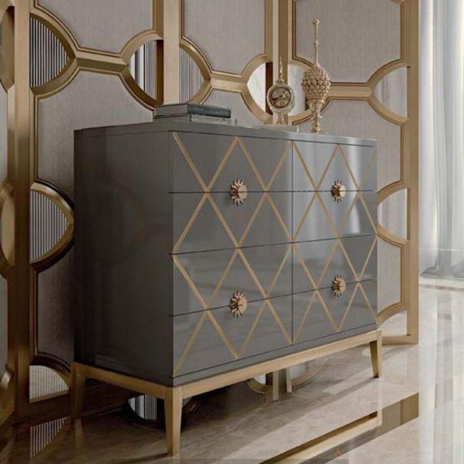Gatsby Chest Of Drawers Cavio