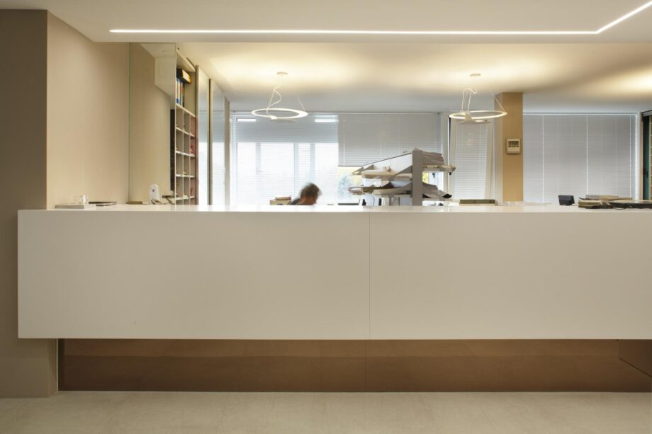Glu Pendant Lamp Fabbian